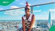 Did Toya Delazy release new music?: Here's how she celebrated the release of 'Phalamende'