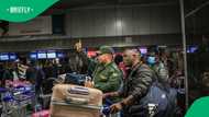 Nigerian government to begin repatriating citizens following anti-illegal immigration protests