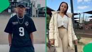 Scotts Maphuma complains about his fame and dares SA to cancel him, Sbahle Mpisane relates