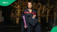 SA was puzzled when Vuyokazi posted a new man days after Zonzo drama