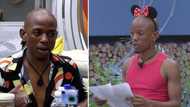 "HOH for the second time, wow": 'Big Brother Mzansi' viewers stan Sis Tamara
