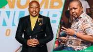 RIP Presley Chweneyagae: South Africans mourn 'The River' actor's untimely death: "He was a legend"