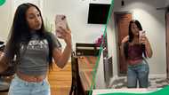 "Let me talk to God": Social media users happy for 19-year-old gifted with new home