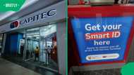 Big win for Capitec customers as bank overshoots its Smart ID target