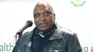 Digital Vibes saga: Joe Phaahla reassures SA that justice will be served