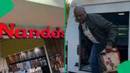 "Nando's has no peace": Nando's funny has SA guessing who their 'deliver everywhere' post is about