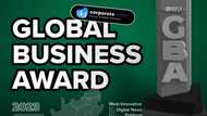 Global Business Awards Reveals Winners 2023, Briefly News among Champions