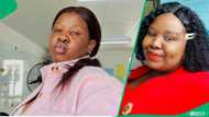 "Rather tithe to your parents": Woman's R9.3K salary breakdown with tithes sparks an online debate