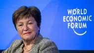 IMF chief warns risks to financial stability have increased