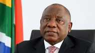 President Ramaphosa institutes temporary alcohol ban over Easter