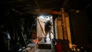 'Never again': Ukraine bolsters defences by Belarus-Russia border