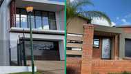 Tzaneen street with beautiful modern houses wows Mzansi, video goes viral