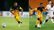 Kaizer Chiefs stars Frosler and Ngcobo snubbed for Olympics, to play in CAF CL final