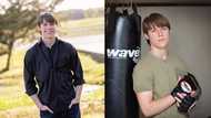 Dakota Alan Norris' biography: All about Chuck Norris' son