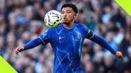 Insane Jadon Sancho Stat Surfaces After Chelsea's Victory Against Brighton