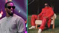American rapper Diddy slapped with 2nd assault lawsuit by victim Joi Dickerson-Neal