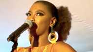 "Keep your prayers coming": Lira shares her health update, singer was moved by Mzansi's support