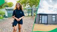 "It's my turn, bafazi": Woman flaunts her beautiful home, SA wowed