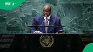SA government concerned about criminals the US deported to Eswatini