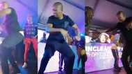 "Juju is wilding": Clip of Julius Malema dancing leaves SA shaking