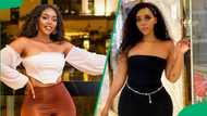 Kim Kholiwe's biography: Her rise on Instagram, cosmetic surgery, car collection, and wealth