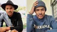 Eric Macheru: 'Skeem Saam' star opens up about Leeto, who is looking for his real dad