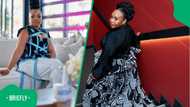 Hulisani Ravele's return to 947 sparks confusion: 'I was there for an interview!'
