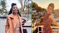 Kelly Khumalo postpones one-woman show 'Kelly Khumalo Gospel Explosion" after being dropped by 2 festivals