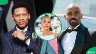 Liesl Laurie’s past and present love life sparks debate among Mzansi netizens