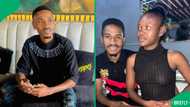 Video of Kevin Shai replacing Matshidiso Matilda's lost ring surfaces amid ongoing drama
