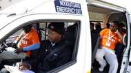 Study finds poor working conditions cause taxi recklessness, SA disagrees