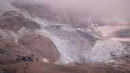 Thermal drones seek survivors after deadly Italy glacier collapse
