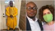 Kind man helps lady recover her money after 'scammers' sent it to him