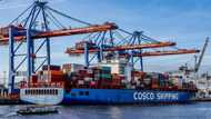 Germany says controversial Chinese stake in Hamburg port to go ahead