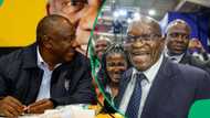 MK Party open to coalition with ANC: A new chapter in politics