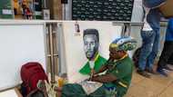 Lebani Sirenje: Everything you need to know about Rasta The Artist