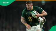 Malcolm Marx reveals why Springbok injury scare ‘could have been worse’ before Wales Test