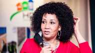 Lindiwe Sisulu compares colonialism to organised crime, South Africans upset by poverty comments