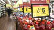 US consumer inflation still elevated but Fed under stress