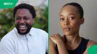 Mbuyiseni Ndlozi roasted for supporting wife's initiative amid leaked chats drama