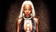 The life, music, and achievements of Lebo Mathosa