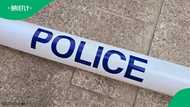 Officers stunned by fake licence made from loyalty card