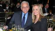 Who is Claudia Heffner Peltz? Full biography of Nelson Peltz's wife