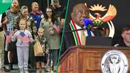 Ramaphosa calls out ‘white genocide’ narrative, slams rhetoric that glorifies violence