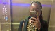 Lady let neighbour use her WiFi until she landed job, Mzansi approves