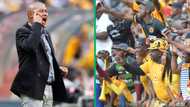 Kaizer Chiefs facing PSL fine after fans at Soweto Derby threw stones and bottles