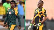 Major clear-out planned at Kaizer Chiefs as 7 players face the end of their contracts