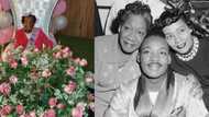 Sister of Martin Luther King Jr turns 94; internet celebrates her