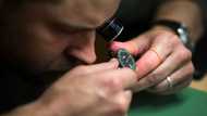 Swiss watchmaker says it's time to make luxury sustainable