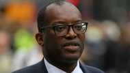 Kwasi Kwarteng: baptism of fire for UK's new finance minister